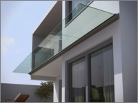 Pensilina Faraone Linea